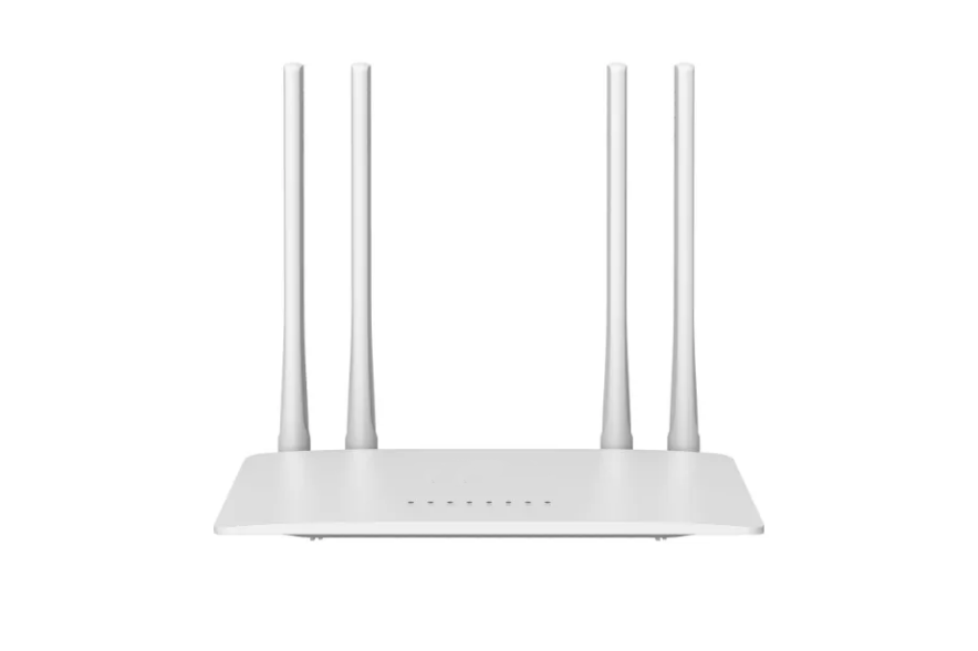 Wi-Fi Router